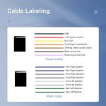 9-Zoll-Demontagebildschirm MP5-Player Android Wireless CarPlay Umkehrbild Integrierte Maschine – Bild 17