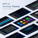 9-Zoll-Demontagebildschirm MP5-Player Android Wireless CarPlay Umkehrbild Integrierte Maschine – Bild 6