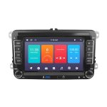 Für Volkswagen/Skoda 1 + 32G Player Großen Bildschirm Carplay Android Navigation Rückfahrkamera Integrierte Maschine, 1+32G