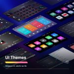 Für Volkswagen/Skoda 1 + 32G Player Großen Bildschirm Carplay Android Navigation Rückfahrkamera Integrierte Maschine, 1+32G – Bild 6