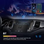 Für Volkswagen/Skoda 1 + 32G Player Großen Bildschirm Carplay Android Navigation Rückfahrkamera Integrierte Maschine, 1+32G – Bild 7