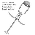 304 Edelstahl Red Date Pitcher Kitchen Pitting Tool Household Cherry Corer – Bild 5