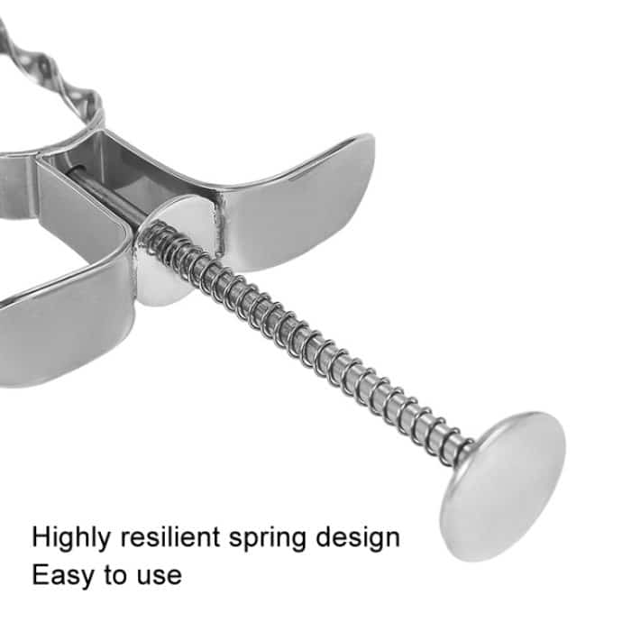 304 Edelstahl Red Date Pitcher Kitchen Pitting Tool Household Cherry Corer – Bild 6