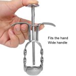 304 Edelstahl Red Date Pitcher Kitchen Pitting Tool Household Cherry Corer – Bild 7