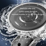 BUDK Dreieck-Schwerkraftsensor-Autotelefonhalterung, Auto-Navigationshalterung für Lüftungsschlitze, Buckle Model, Adhesive Model, Suction Cup Base Model, Bent Suction Cup Base Model, Hook Model – Bild 10