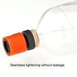 Cola-Flaschen-Schnellkupplungsschlauch für Hochdruckreiniger, Cola-Flaschen-Montagezubehör – Bild 3