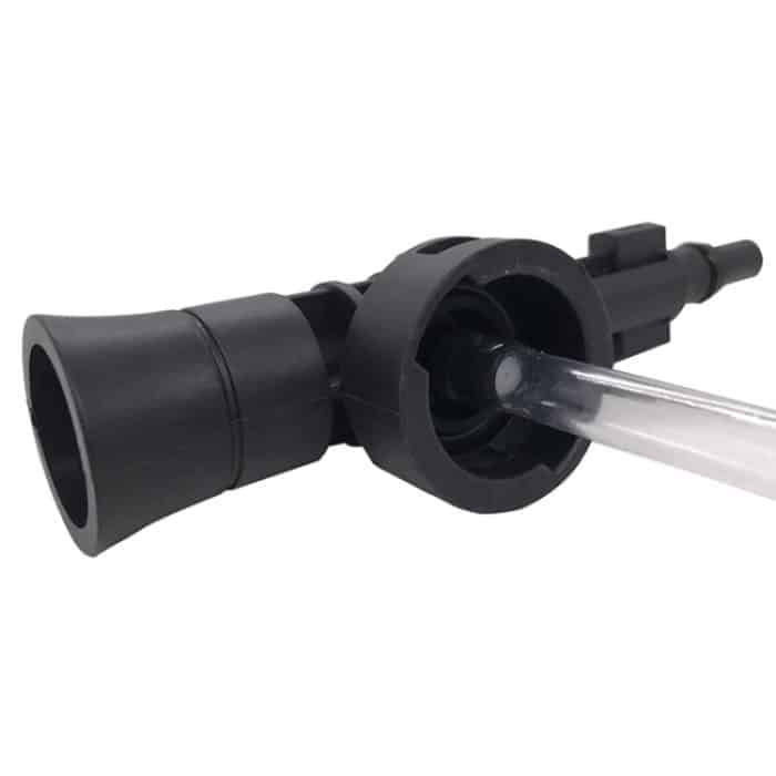 Für kabellose Lithium-Autowasch-Schaumkanne für Zuhause, tragbare Waschmaschine, Schaumsprühflasche, For Wireless Lithium Car Washer – Bild 5