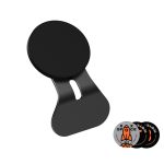 Für Tesla Modell 3/Y Automotive Magnetische Handy Halter Auto Lenkrad Navigation Halterung, Curved