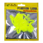 5 Stück / Packung HENGJIA SO193 Thunderfrog Soft Bait Lua Fishing Dummy Lures, 5.5cm 2.7g – Bild 9