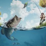 10 Farben/Set HENGJIA VI101 Bemalte VIB Dummy Lure Lua Submerged Baits, 6.4cm 8g – Bild 5