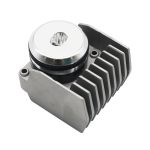 For Cadillac XTS LED Car Front DRL Daytime Running Lights