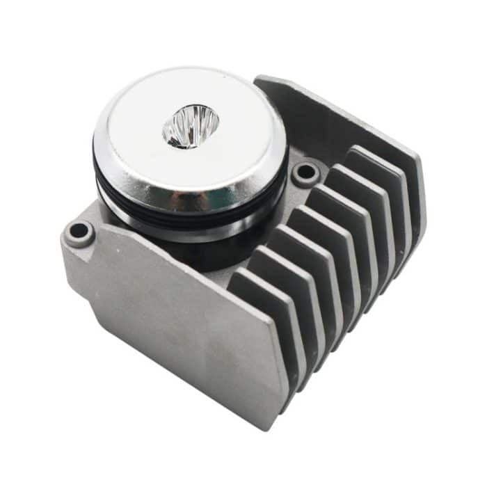 For Cadillac XTS LED Car Front DRL Daytime Running Lights – Bild 1