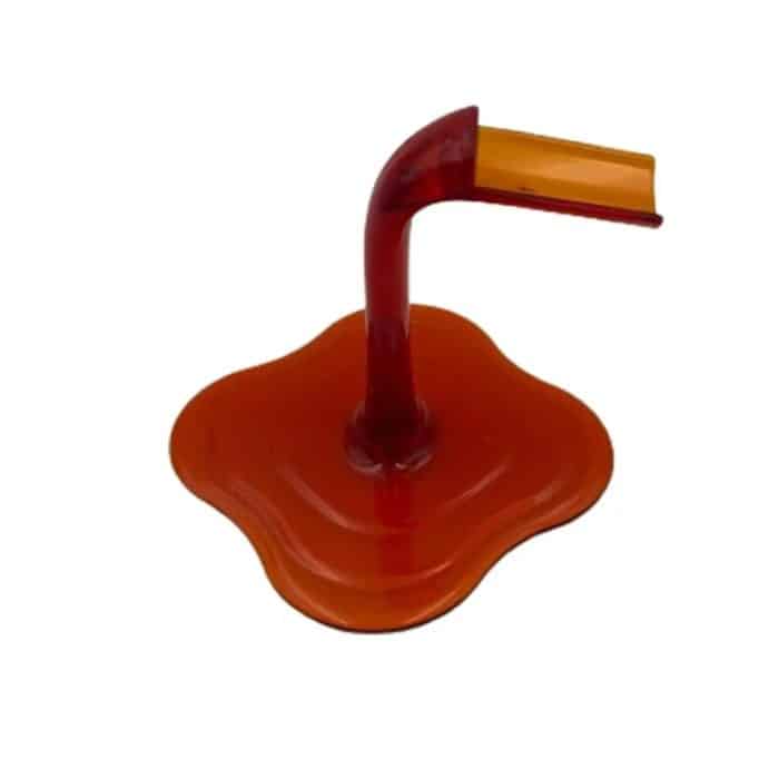 Regal für verschüttete Weinflaschen, Vitrine, Weinhalter – Bild 1