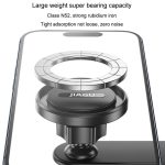 JIAGU Auto-Saugnapf-Typ Magsafe-Handyhalterung, Teleskop-Instrumententafel, Auto-Navigationsständer, Magsafe Mobile Phone Bracket – Bild 2