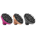 Für Dyson Airwrap HS01 HS05 Diffusor-Aufsatzdüse Ersatzteile – Bild 3