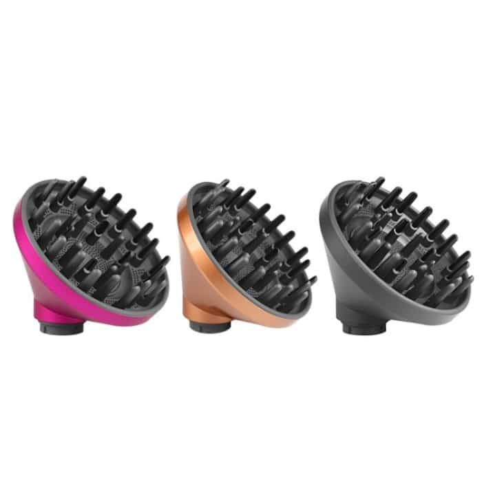 Für Dyson Airwrap HS01 HS05 Diffusor-Aufsatzdüse Ersatzteile – Bild 3