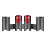 Für Dyson V7 V8 V10 V11 V12 V15 Staubsauger Lagerung Rack Verlängerung Halterung, Style 2 – Bild 2