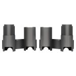 Für Dyson V7 V8 V10 V11 V12 V15 Staubsauger Lagerung Rack Verlängerung Halterung, Style 2 – Bild 3