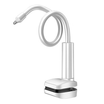 Stanzfreie Überwachungskamera-Montagehalterung, Schrank-Deckenregal, White 50cm, Black 50cm, White 110cm, Black 110cm