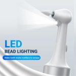 5 in 1 elektrischer Zahnpolierer USB wiederaufladbare Dental Scaler Zahnbürste – Bild 6