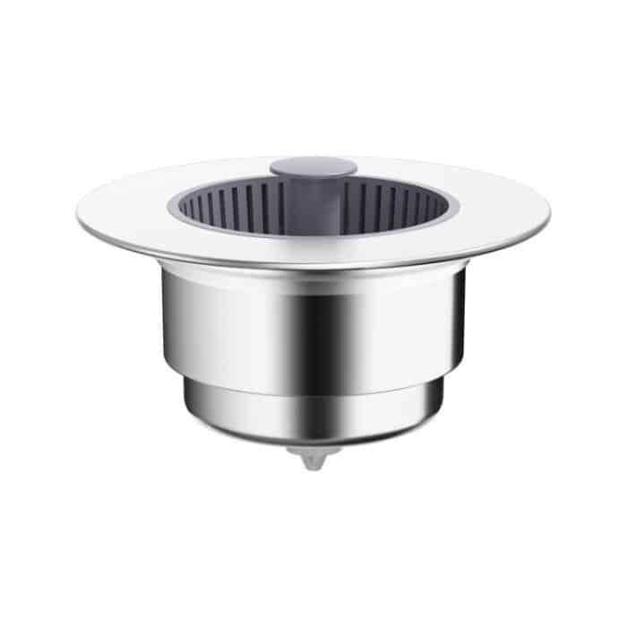 TBD0604712201A.jpg Pop-Up-Abflusssieb-Stopper für die Küchenspüle, verhindert Verstopfungen und ist leicht zu reinigen, Sink Drain Strainer Stopper – Bild 1