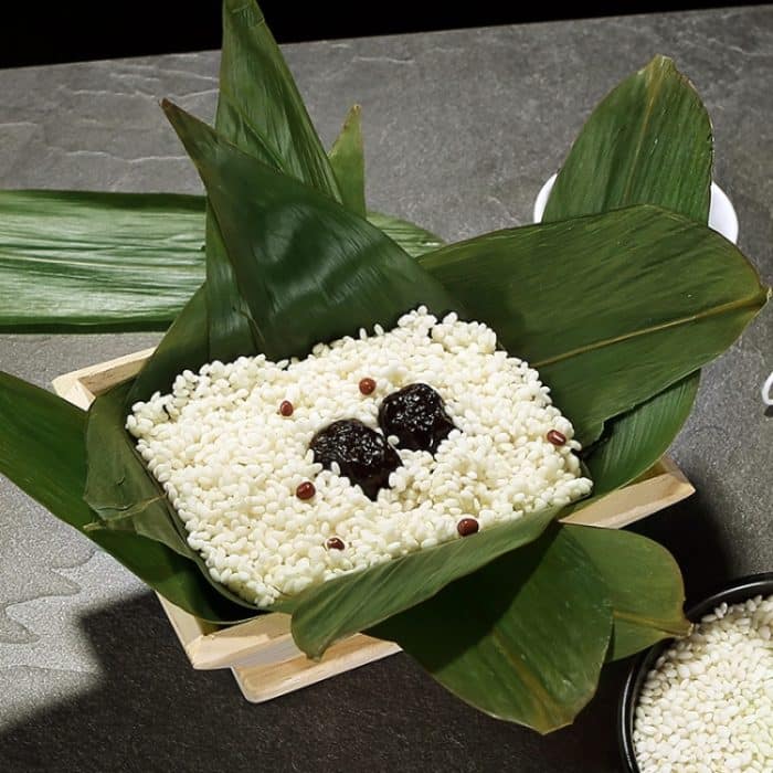 Pack Reisknödelform Haushalt handgemachtes Reisknödelwerkzeug Holzreisknödelmodell, Small Triangle, Large Triangle, Small Four Corner, Large Four Corner – Bild 2