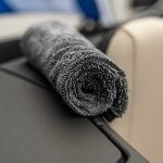 Verdicktes, gedrehtes, geflochtenes, saugfähiges Auto-Reinigungstuch, 30x40cm, 40x40cm, 40x60cm, 60x90cm, 60x160cm – Bild 5