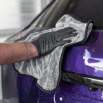 Verdicktes, gedrehtes, geflochtenes, saugfähiges Auto-Reinigungstuch, 30x40cm, 40x40cm, 40x60cm, 60x90cm, 60x160cm – Bild 6