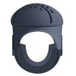 Lenkrad mit Einhanddrehung, kraftsparendes Kugellager