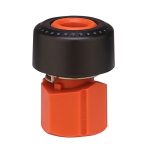 Autowaschanlage Zubehör Einlass Auslass Schnellstecker Wasserhahn Universaladapter Auslassventil, For YILI 3 / 4 Series, For YILI 5 Series, For Karcher K Series, For HELLOLEIBOO