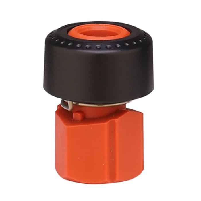 Autowaschanlage Zubehör Einlass Auslass Schnellstecker Wasserhahn Universaladapter Auslassventil, For YILI 3 / 4 Series, For YILI 5 Series, For Karcher K Series, For HELLOLEIBOO – Bild 1