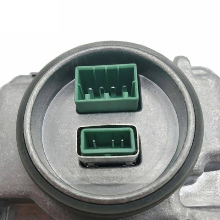 For Audi/Volkswagen Headlight D8 Ballast – Bild 3