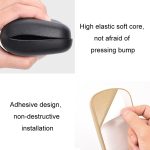 Auto Fahrertür Booster Pad Mittelarmlehne Box Pad – Bild 4