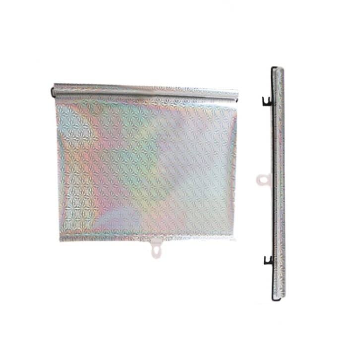 TBD0604721301.jpg Elektrischer Fahrrad-Teleskop-Sonnenschutz-Regenschutz-Motorrad-Regenschutz, 58 x 125cm Silver, 50 x 125cm Silver, 45 x 125cm Silver, 58 x 125cm Black, 50 x 125cm Black, 45 x 125cm Black – Bild 1