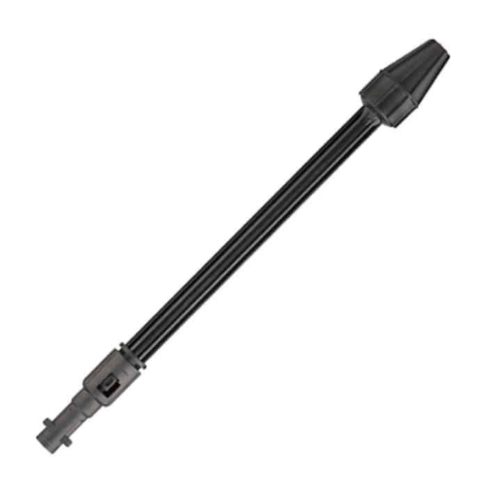 TBD0604721901C.jpg Für Karcher K-Serie / LAVOR Long Rod Universal-Schwenkdüse Hochdruck-Autowaschsprüher-Teile, No. 4 Long Rod Nozzle, No. 2 Long Rod Nozzle – Bild 1