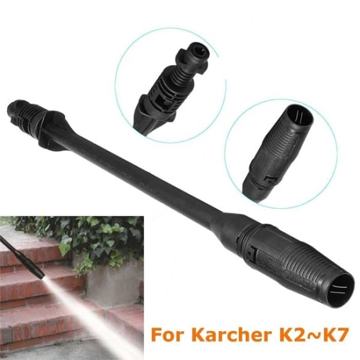 Für Karcher K-Serie / LAVOR Long Rod Universal-Schwenkdüse Hochdruck-Autowaschsprüher-Teile, No. 4 Long Rod Nozzle, No. 2 Long Rod Nozzle – Bild 7
