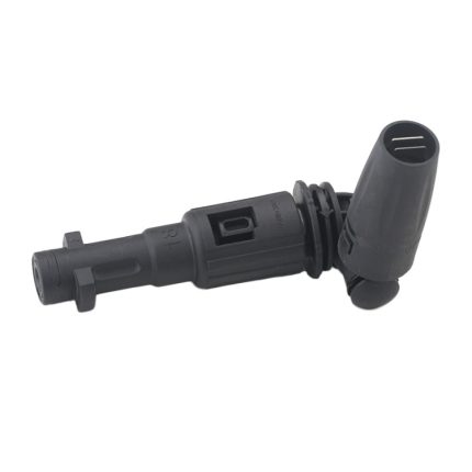Multifunktionale Autowasch-Hochdruck-Sprühdüse, 360 Grad universell drehbar, verstellbar, For Karcher K Series, For Lavar