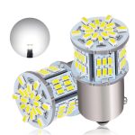 2 Stück LED-Autobeleuchtung, hohe Helligkeit, Blinker