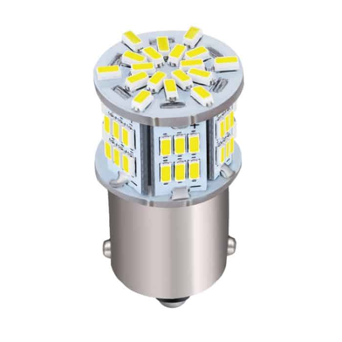 2 Stück LED-Autobeleuchtung, hohe Helligkeit, Blinker – Bild 2