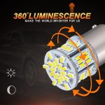 2 Stück LED-Autobeleuchtung, hohe Helligkeit, Blinker – Bild 4