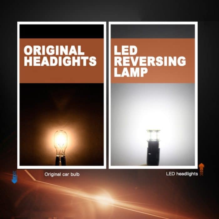 2 Stück LED-Autobeleuchtung, hohe Helligkeit, Blinker – Bild 6