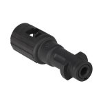 Für Karcher K-Serie / Lavor Hochdruckreiniger-Bajonett-Konverter-Adapter