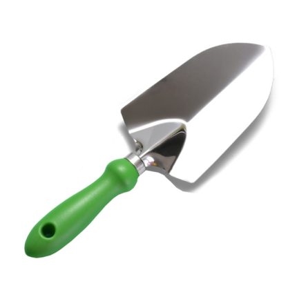 Gartenpflanz-Schaufelwerkzeuge, verdickter Kunststoffgriff, Gartenset, Large Shovel, Small Shovel, Triple Fork, Wire Rake, Picker