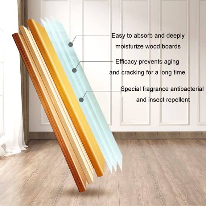 Duftende Multieffekt-Reinigungstabletten für die Fliesenbodenpflege im Haushalt – Bild 3