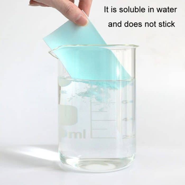 Duftende Multieffekt-Reinigungstabletten für die Fliesenbodenpflege im Haushalt – Bild 5