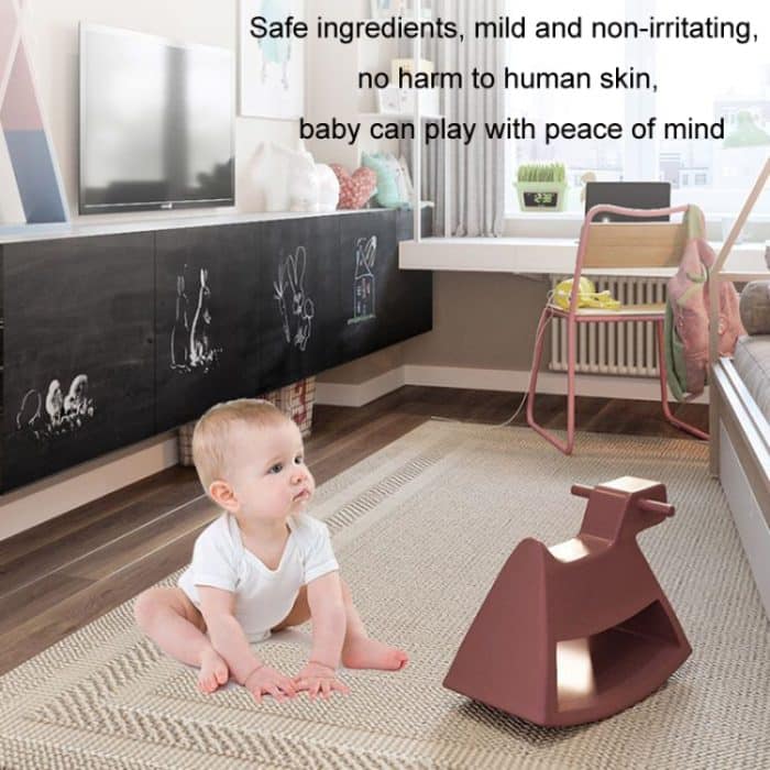 Duftende Multieffekt-Reinigungstabletten für die Fliesenbodenpflege im Haushalt – Bild 6