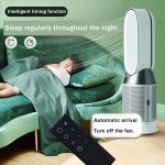 Für Dyson AM10 Luftreiniger Bladeless Fan Fernbedienung, AM10 Style 12, AM10 Style 17 – Bild 4