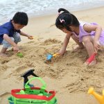 Strand-Meerwasser-Werkzeug-Set für Gemüse und Blumen, Gartengeräte, 6pcs /Set – Bild 6