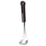 304 Edelstahl-Fleischbällchen-Maker, Fleischbällchen- und Garnelenform, Fleischbällchen-Herstellungslöffel, Stainless Steel Making Spoon