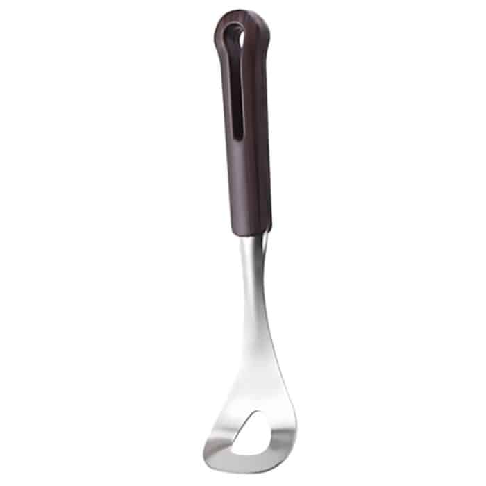 304 Edelstahl-Fleischbällchen-Maker, Fleischbällchen- und Garnelenform, Fleischbällchen-Herstellungslöffel, Stainless Steel Making Spoon – Bild 1